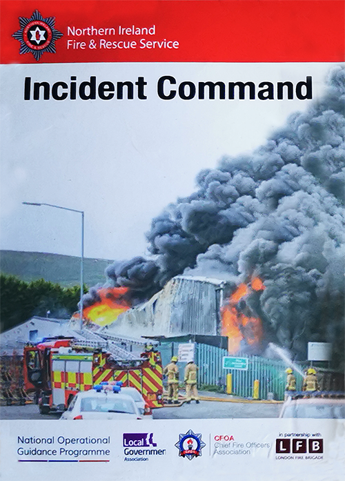 Incident Command